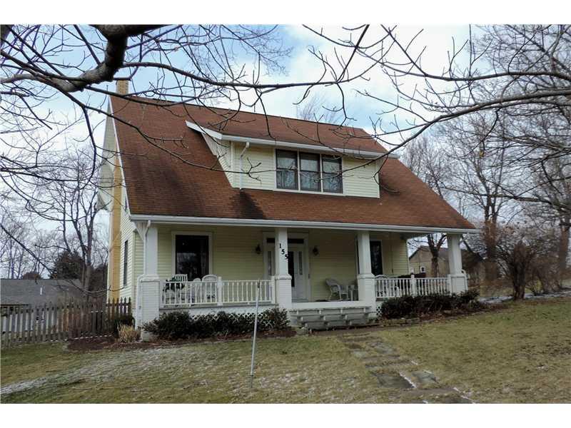 155 Highway 356 Apollo, PA 15613 - Photo 1 of 25 Exterior Front.