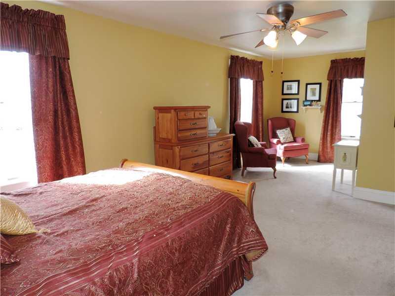 155 Highway 356 Apollo, PA 15613 - Photo 13 of 25 Master Bedroom.