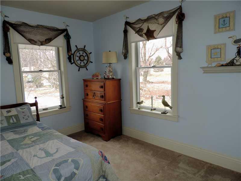 155 Highway 356 Apollo, PA 15613 - Photo 16 of 25 Bedroom.