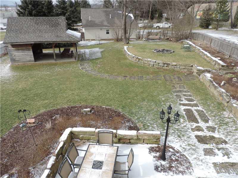 155 Highway 356 Apollo, PA 15613 - Photo 19 of 25 Yard/Garden.