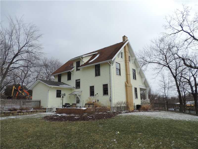 155 Highway 356 Apollo, PA 15613 - Photo 20 of 25 Exterior Back.