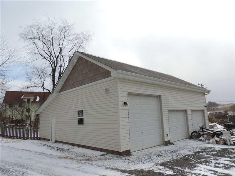 155 Highway 356 Apollo, PA 15613 - Photo 22 of 25 Parking Lot/Garage.