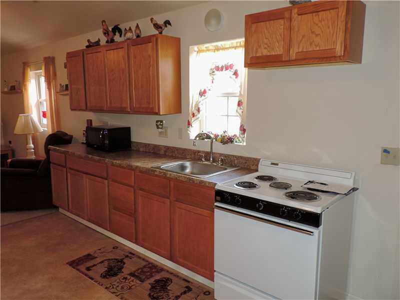 155 Highway 356 Apollo, PA 15613 - Photo 24 of 25 Other. In-law kitchen