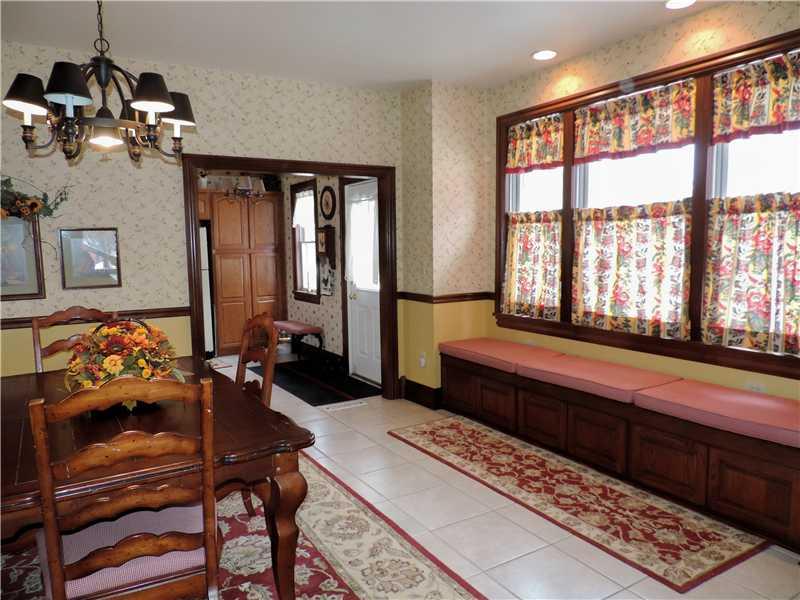 155 Highway 356 Apollo, PA 15613 - Photo 7 of 25 Dining Room.