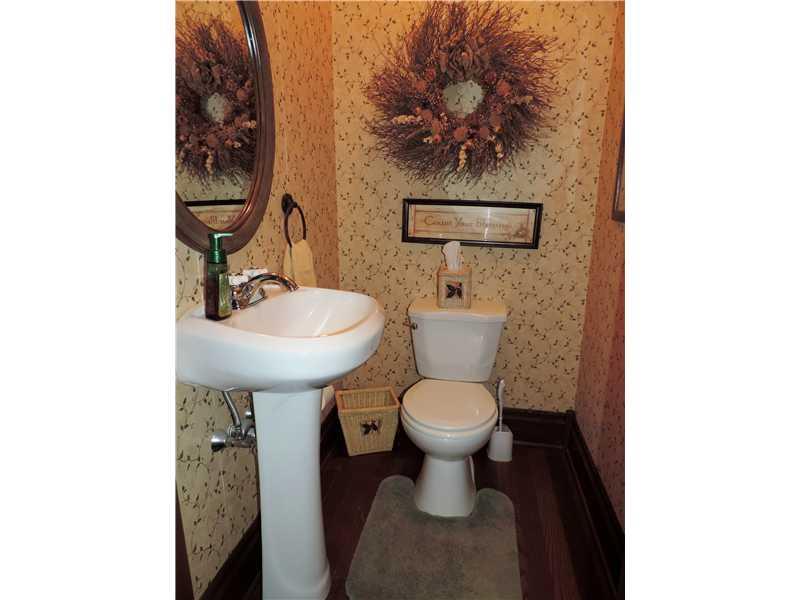155 Highway 356 Apollo, PA 15613 - Photo 9 of 25 Partial Bath.