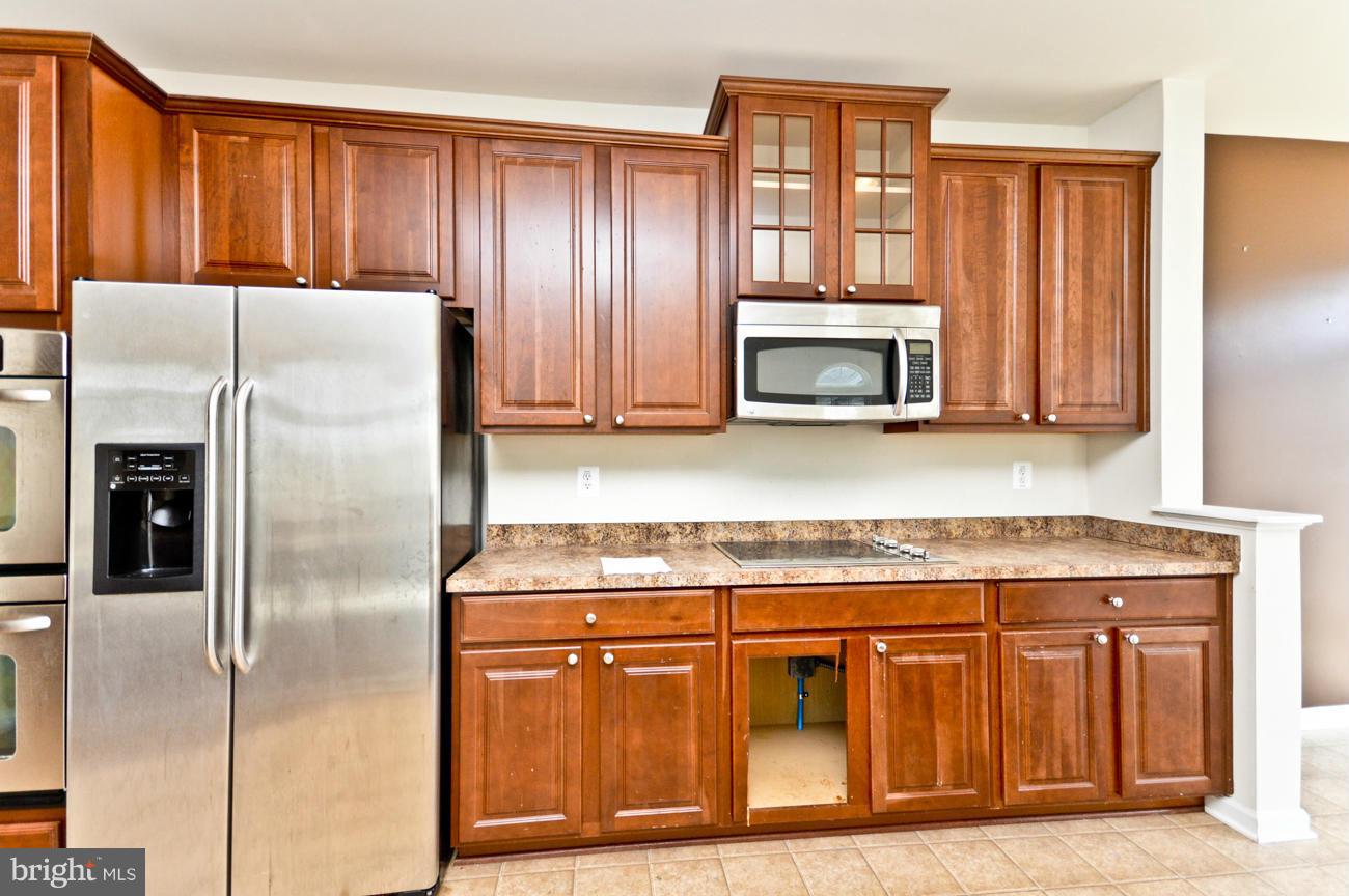 2709 Lucas Run Way Accokeek, MD 20607 - Photo 14 of 30 Kitchen