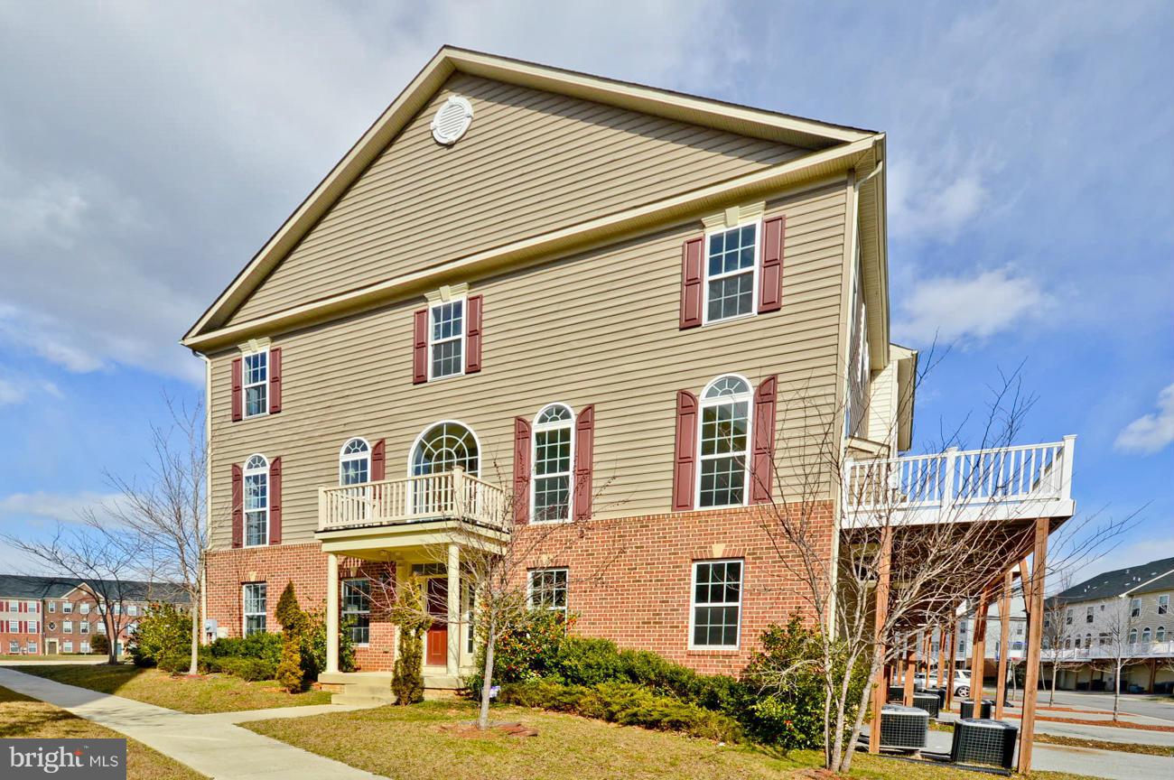 2709 Lucas Run Way Accokeek, MD 20607 - Photo 3 of 30 Exterior (General)