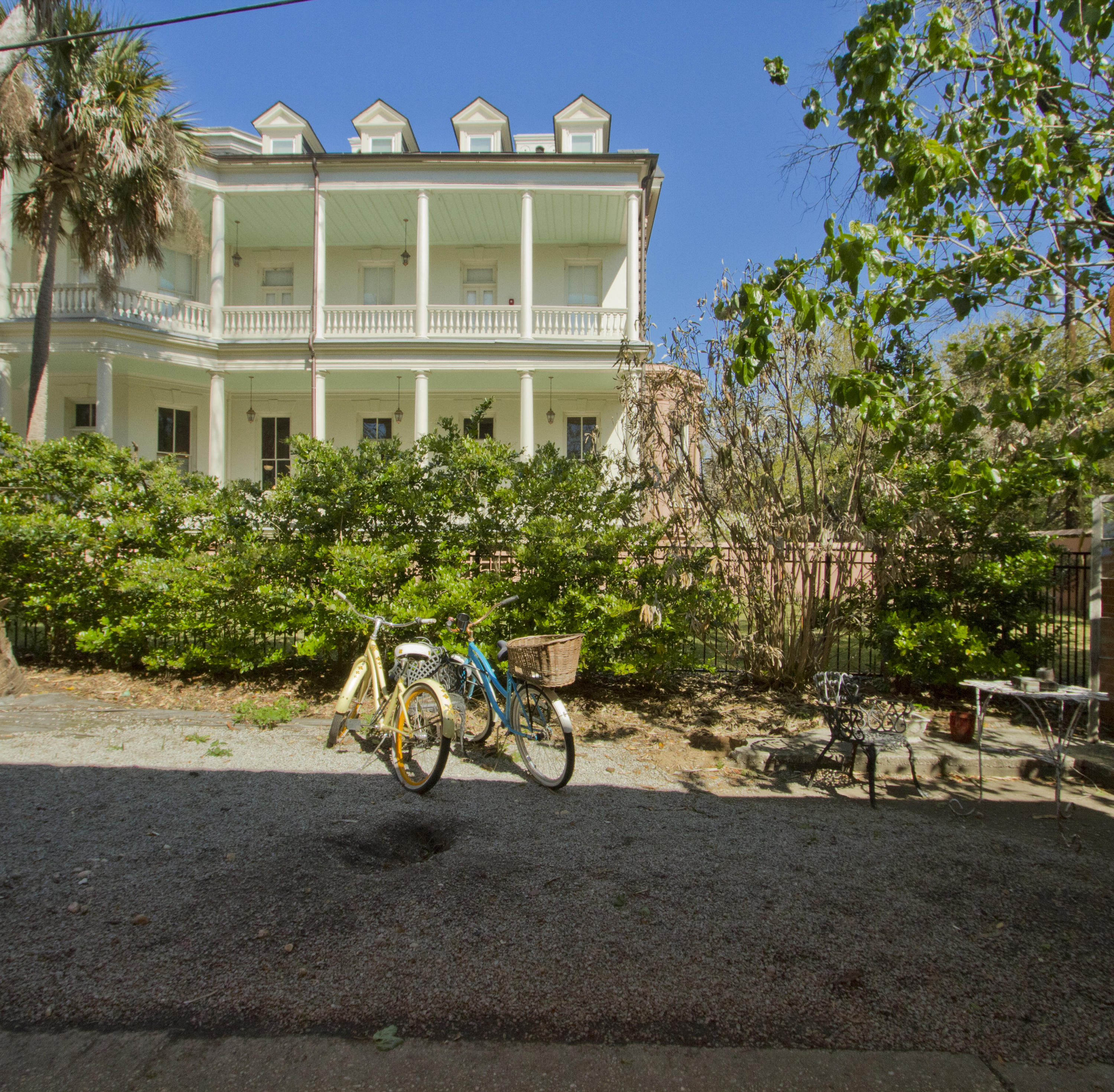 173 Rutledge Avenue, Unit T Charleston, SC 29403 - Photo 11 of 29 173 Rutledge Unit T