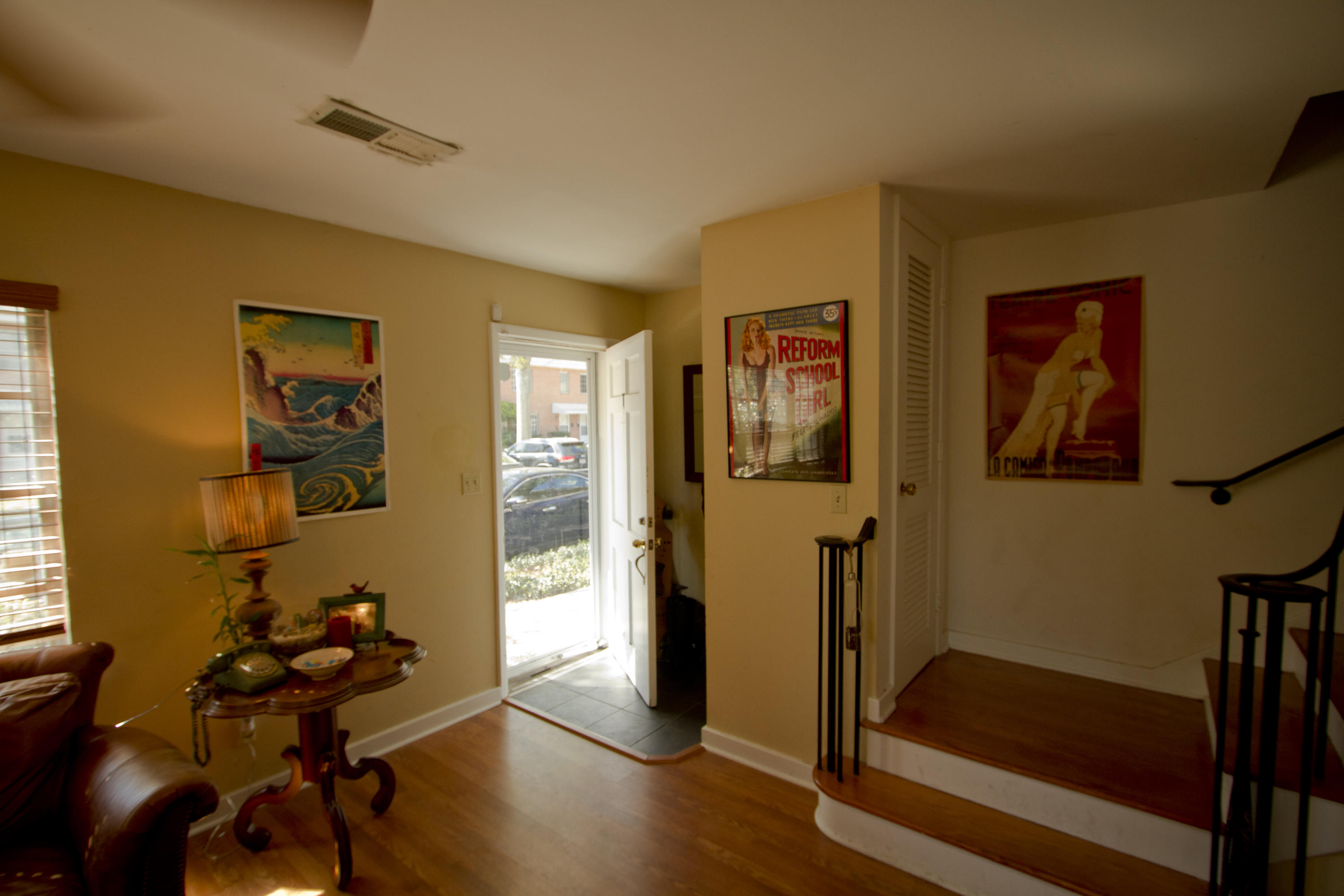 173 Rutledge Avenue, Unit T Charleston, SC 29403 - Photo 6 of 29 173 Rutledge Unit T