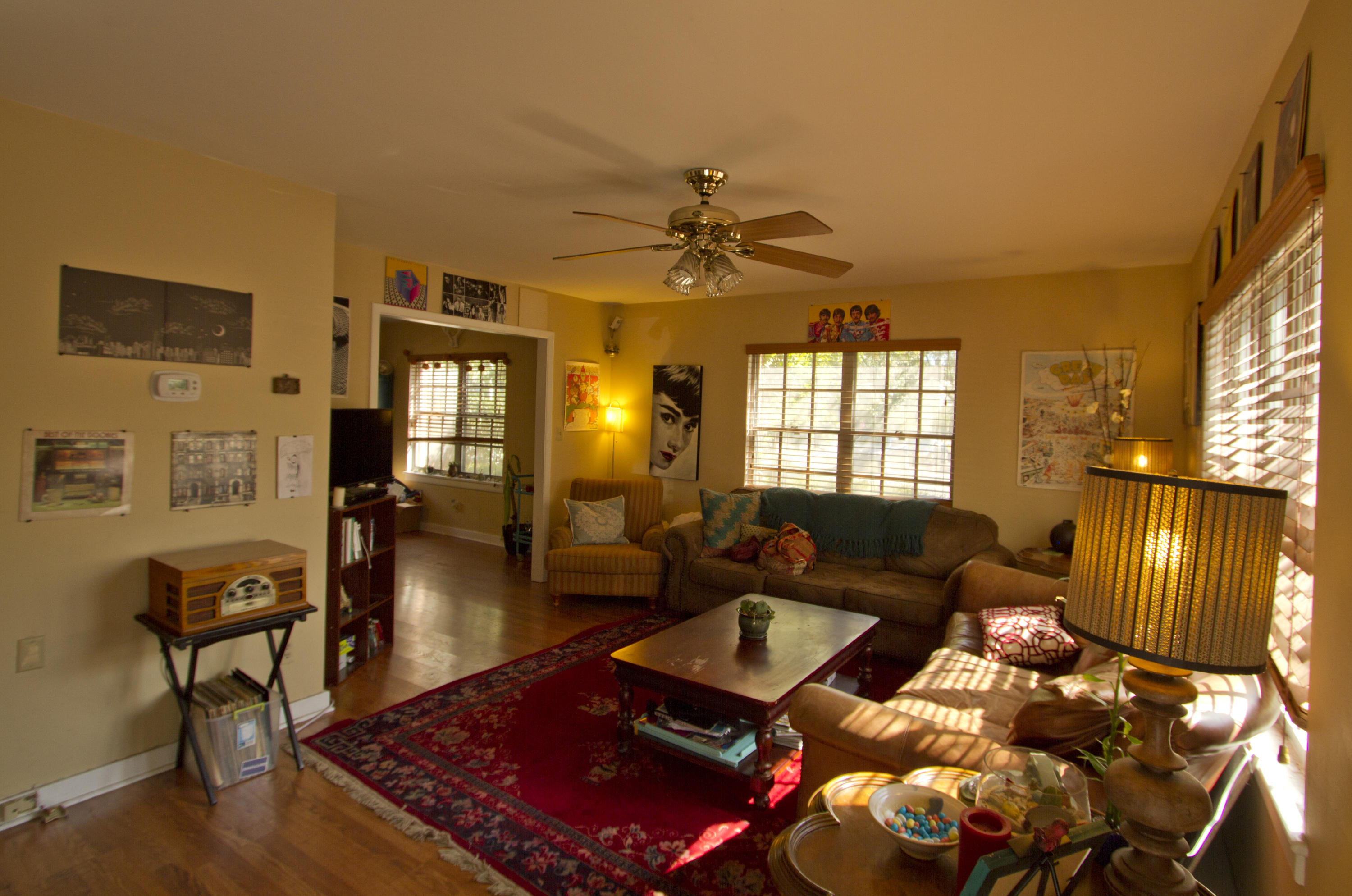 173 Rutledge Avenue, Unit T Charleston, SC 29403 - Photo 8 of 29 173 Rutledge Unit T