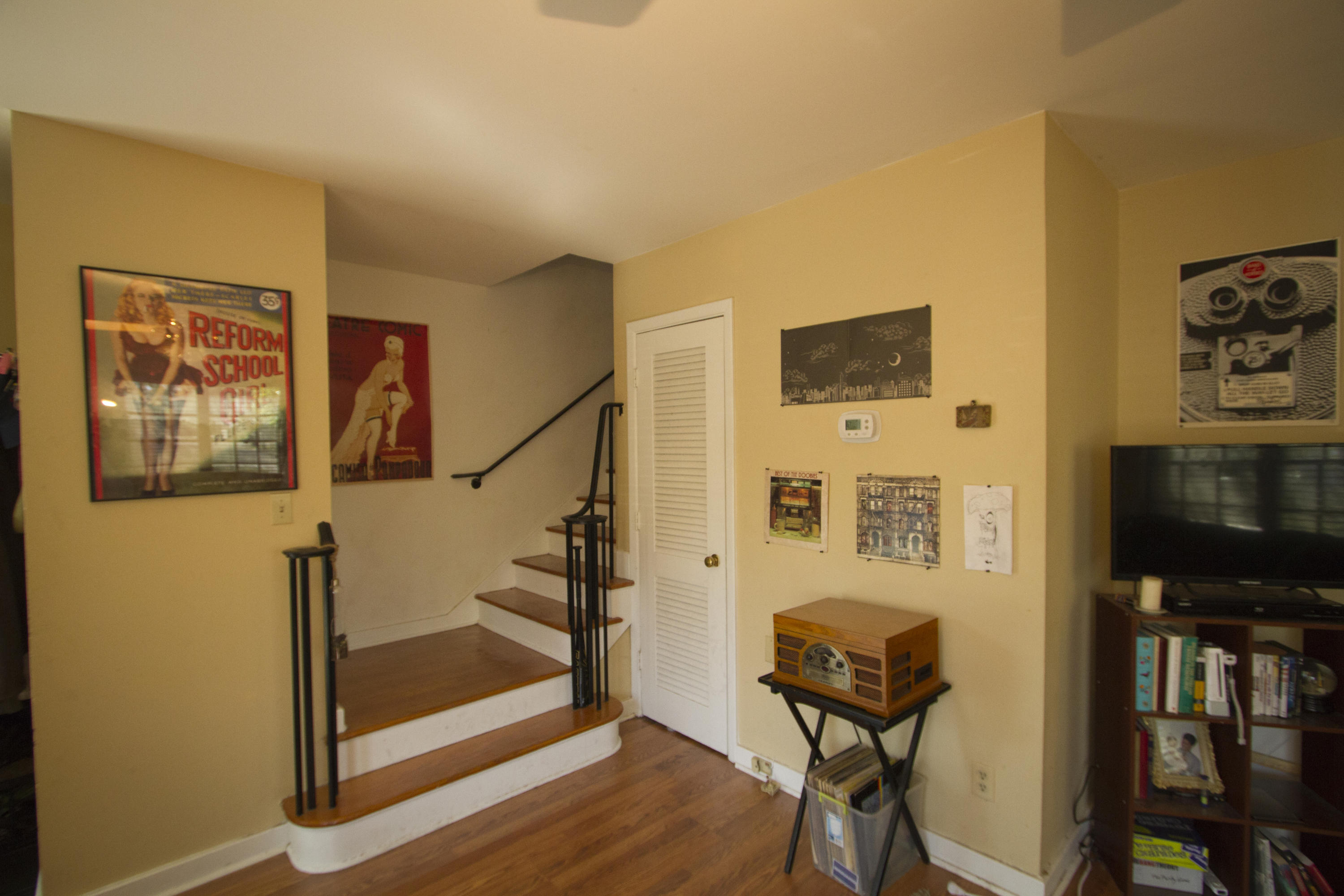 173 Rutledge Avenue, Unit T Charleston, SC 29403 - Photo 9 of 29 173 Rutledge Unit T
