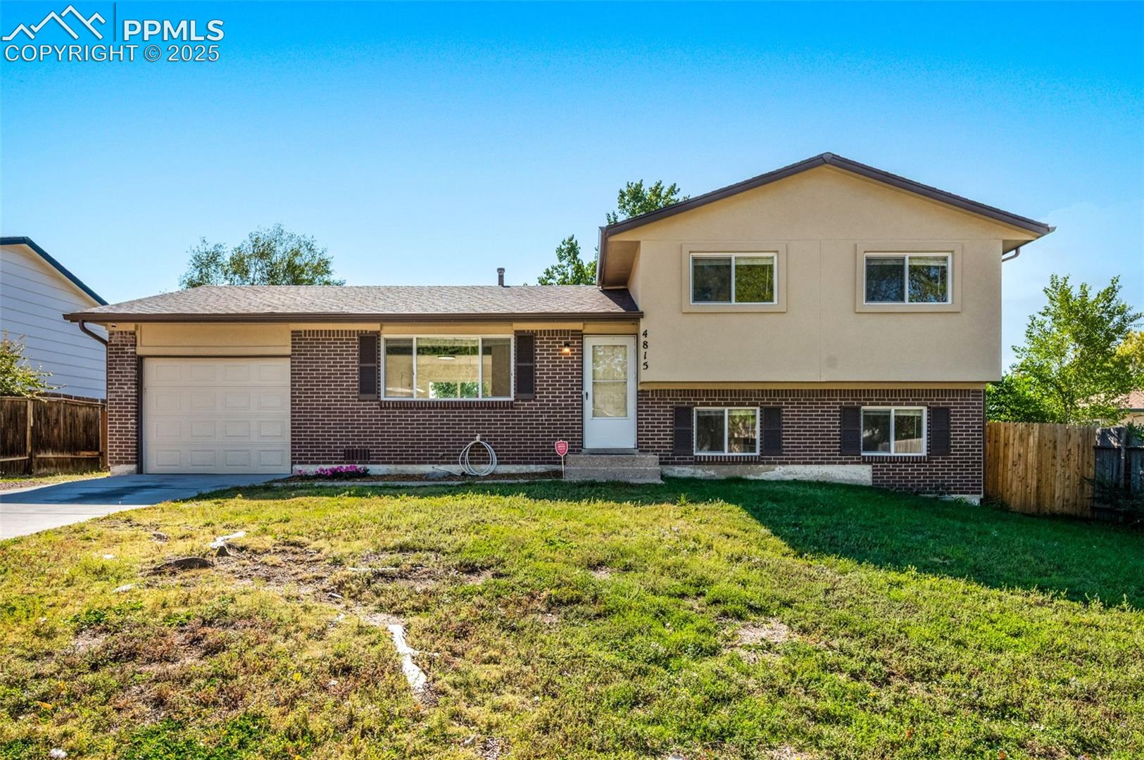 4815 Del Sol Road Colorado Springs, CO 80918 - Photo 1 of 27