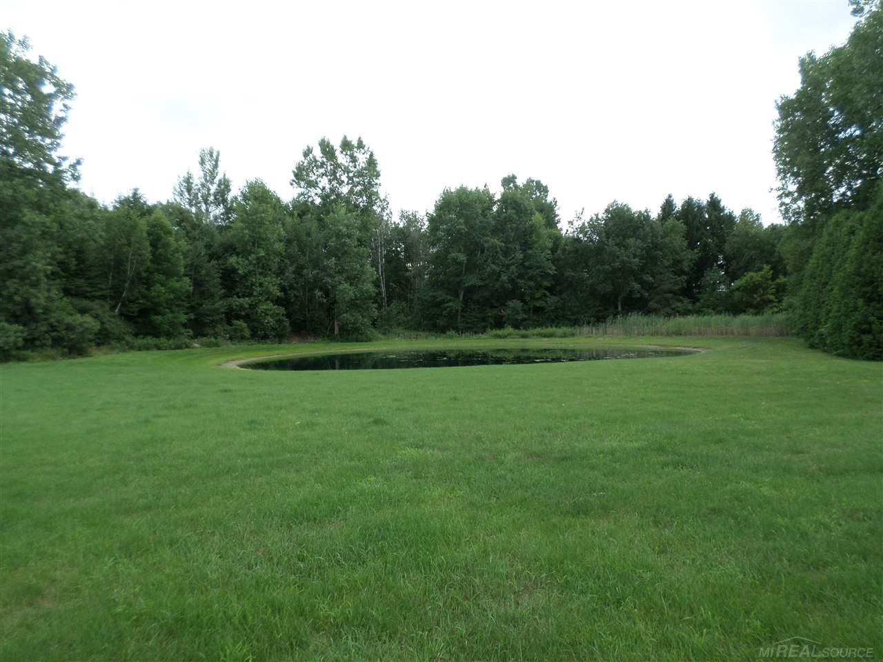 7453 Big Hand Road St. Clair, MI 48079 - Photo 51 of 55