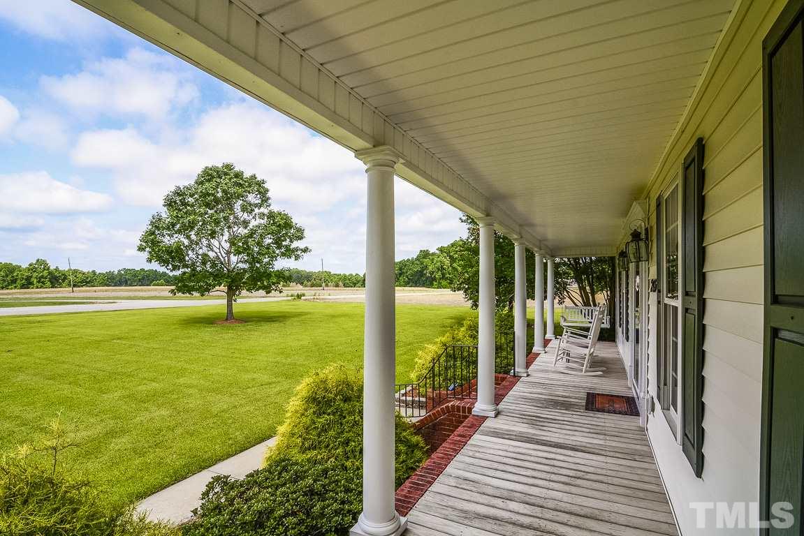 245 Batten Farm Road Selma, NC 27576 - Photo 2 of 25 Gallery Image 2