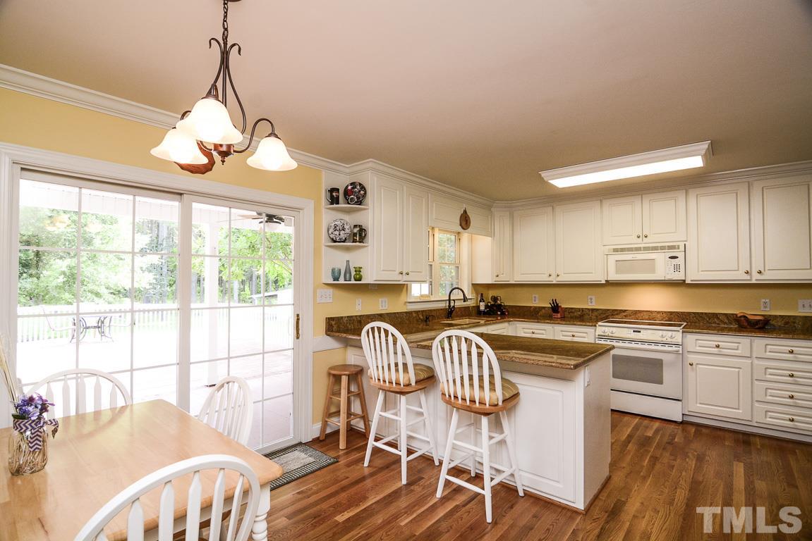 245 Batten Farm Road Selma, NC 27576 - Photo 13 of 25 Gallery Image 13