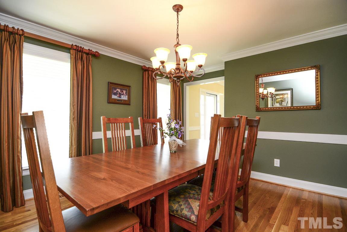 245 Batten Farm Road Selma, NC 27576 - Photo 17 of 25 Gallery Image 17