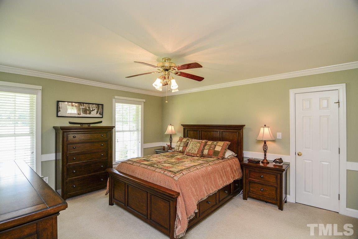 245 Batten Farm Road Selma, NC 27576 - Photo 18 of 25 Gallery Image 18