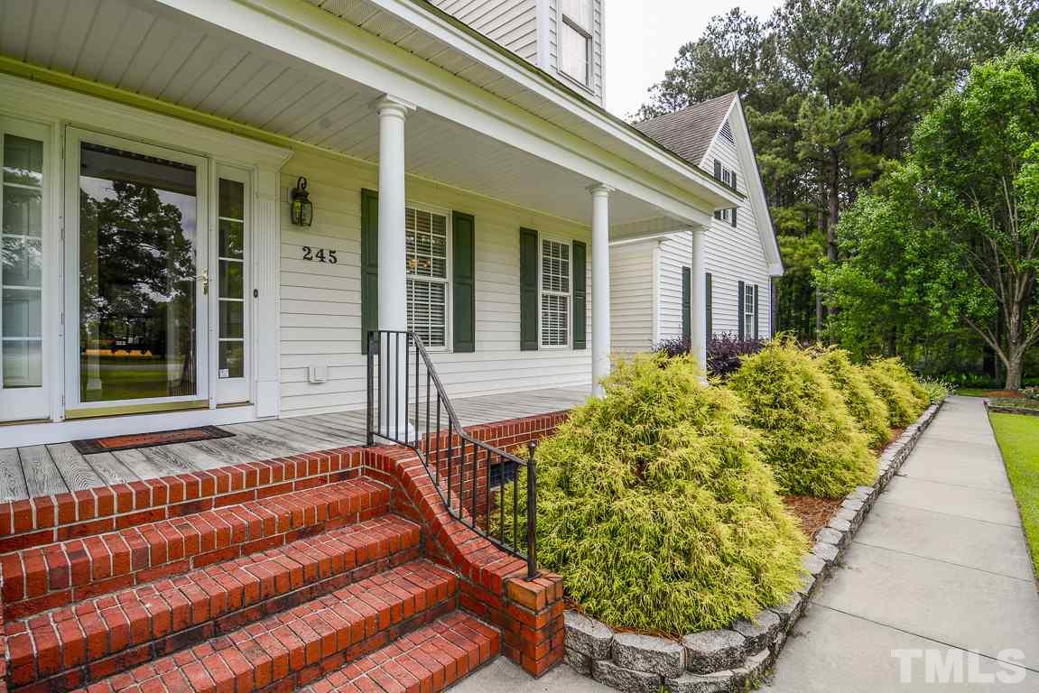 245 Batten Farm Road Selma, NC 27576 - Photo 3 of 25 Gallery Image 3