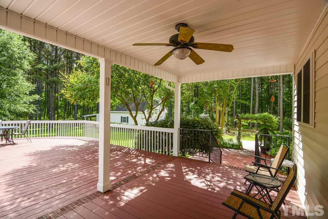 245 Batten Farm Road Selma, NC 27576 - Photo 7 of 25 Gallery Image 7
