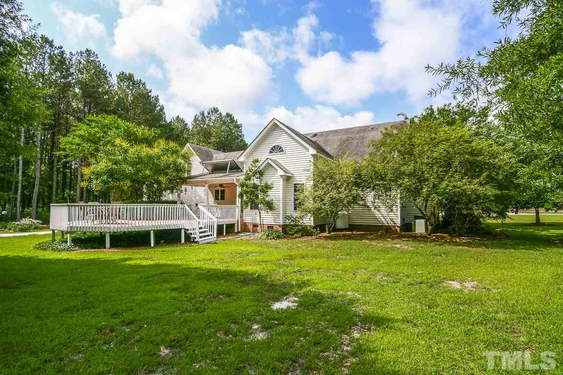 245 Batten Farm Road Selma, NC 27576 - Photo 8 of 25 Gallery Image 8
