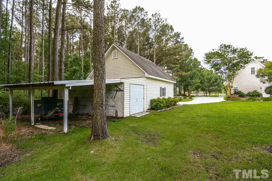 245 Batten Farm Road Selma, NC 27576 - Photo 9 of 25 Gallery Image 9