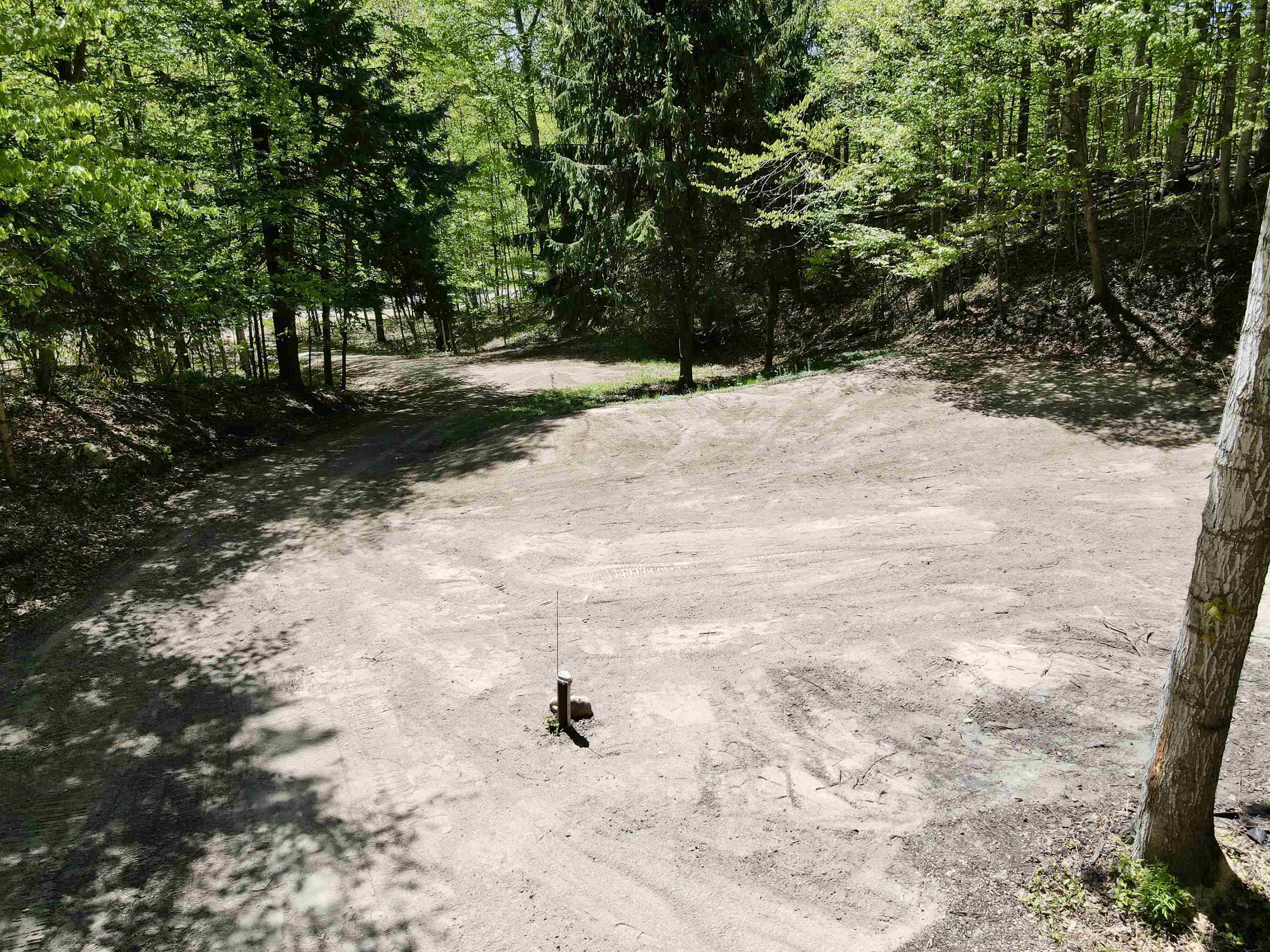 1801 East Old Mountain Road Cedar, MI 49621 - Photo 16 of 23