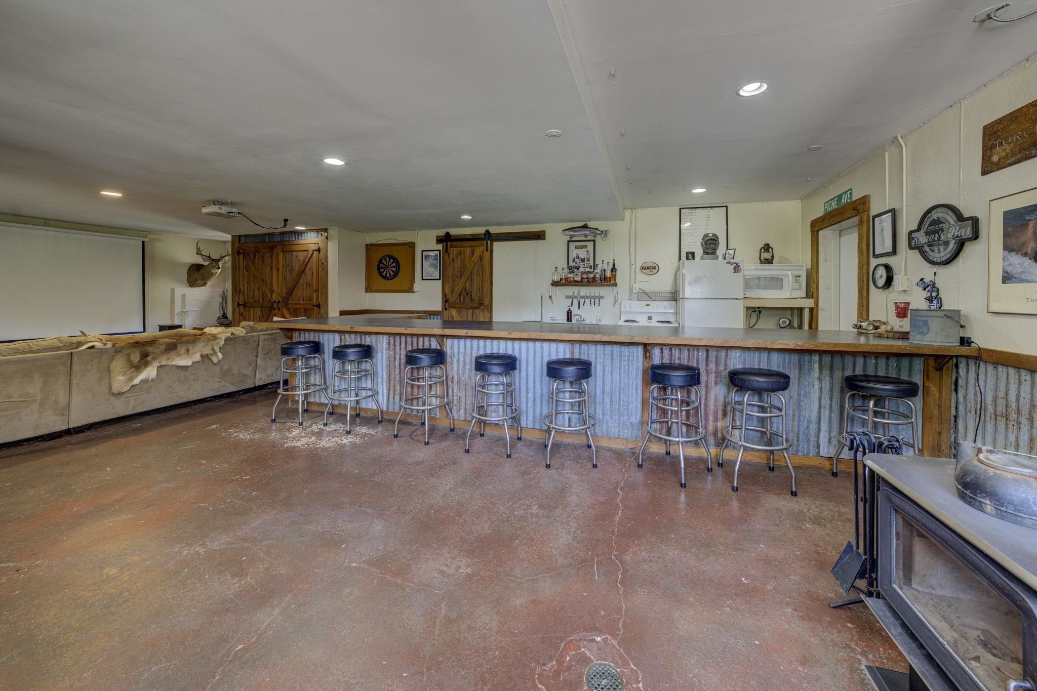 4135 Schoolcraft Road Bellaire, MI 49615 - Photo 64 of 96