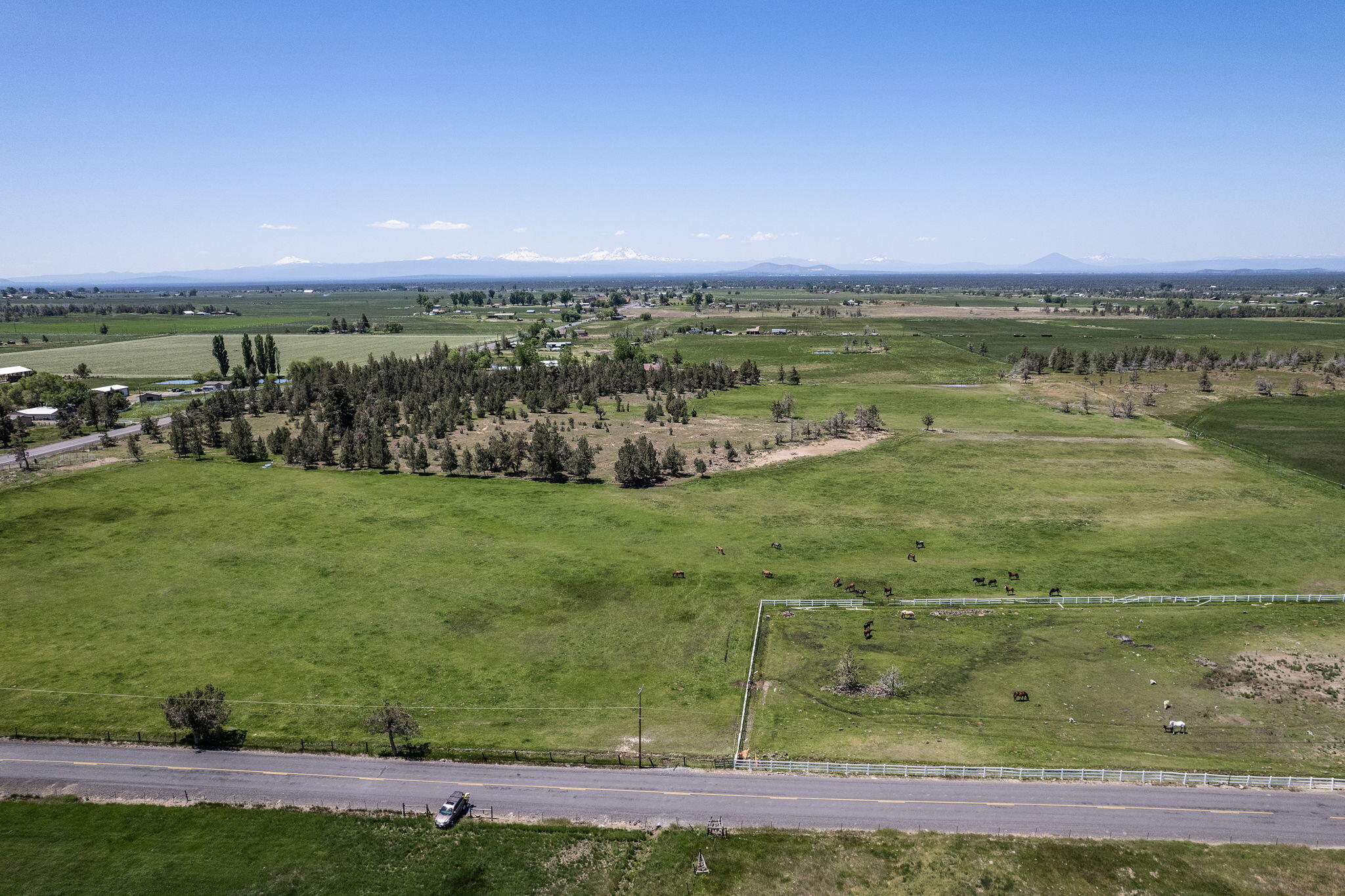 5643 Minson Road Powell Butte, OR 97753 - Photo 12 of 22 2023_06_03_5643_minson_rd_lot-10