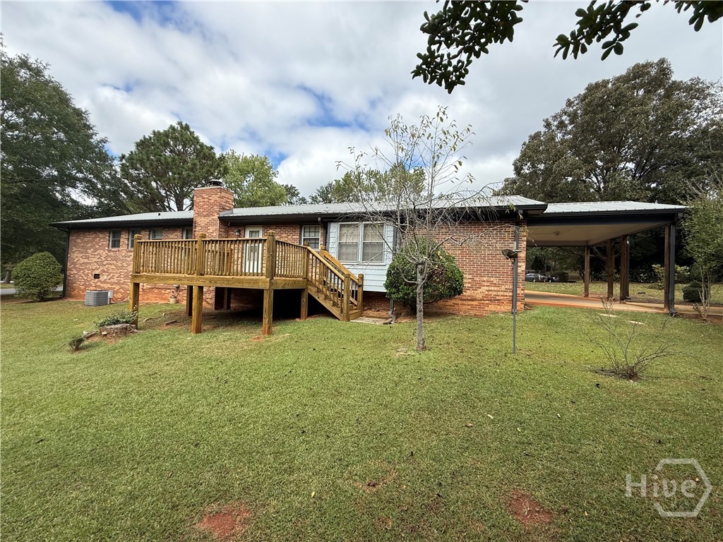 345 Richard Way Athens, GA 30605 - Photo 10 of 35 Gallery Image 10
