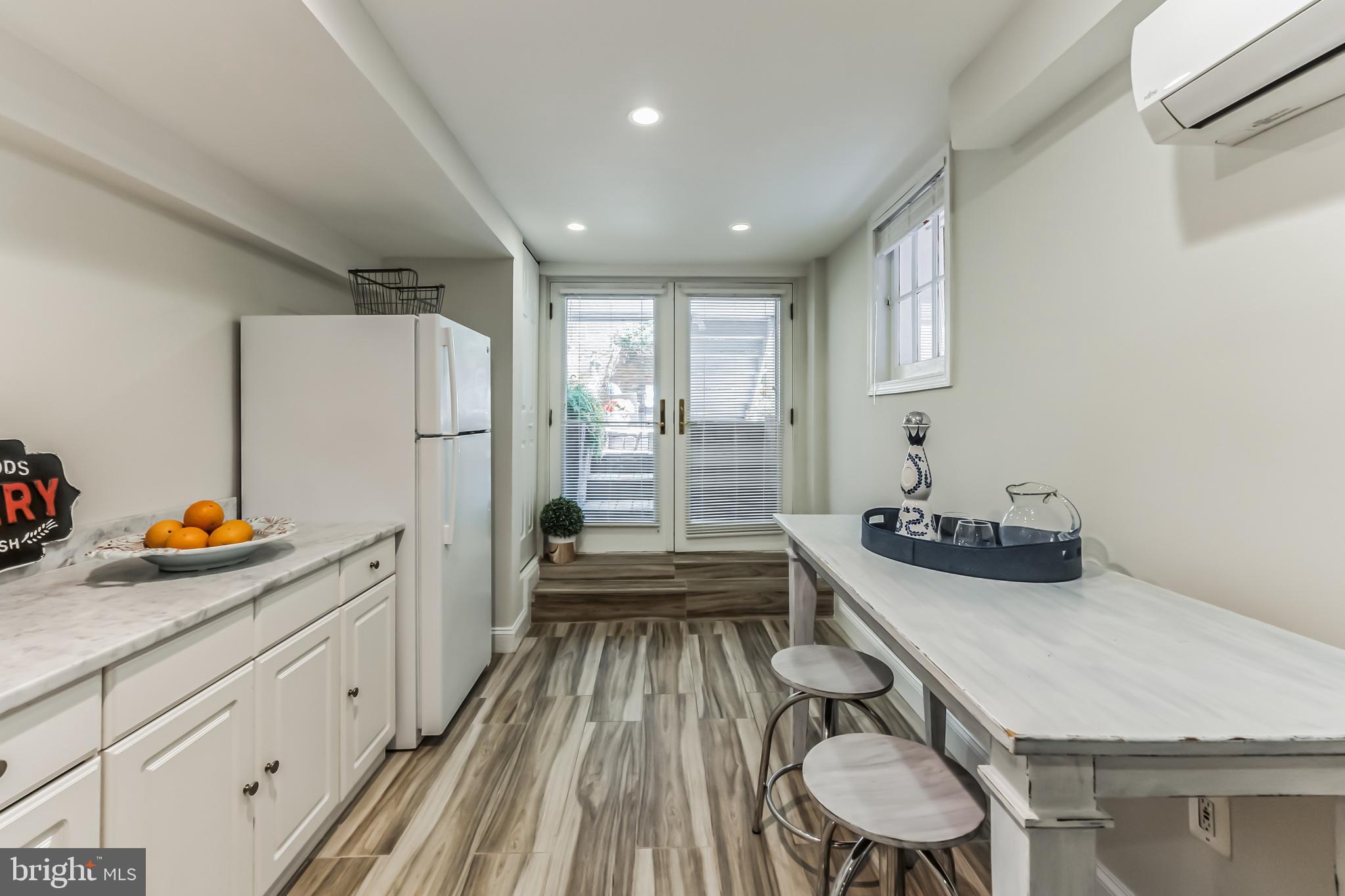 1555 33rd Street Northwest Washington, DC 20007 - Photo 24 of 32 Lower Level