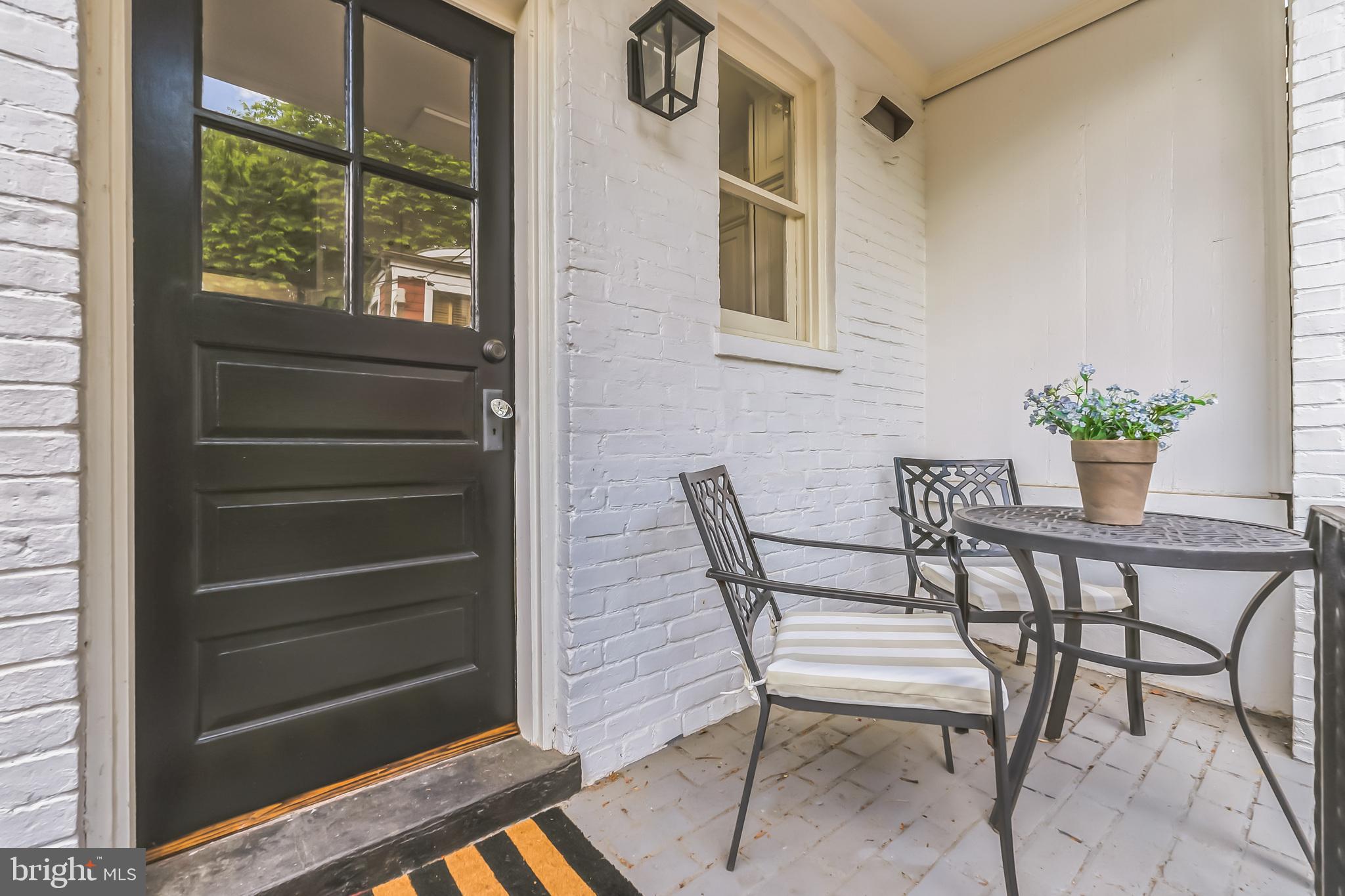 1555 33rd Street Northwest Washington, DC 20007 - Photo 27 of 32