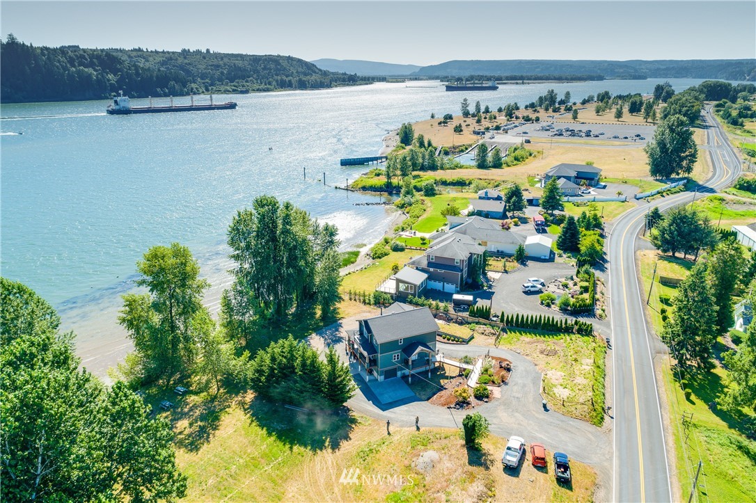 6845 Willow Grove Road Longview, WA 98632 - Photo 26 of 30 a view of lake