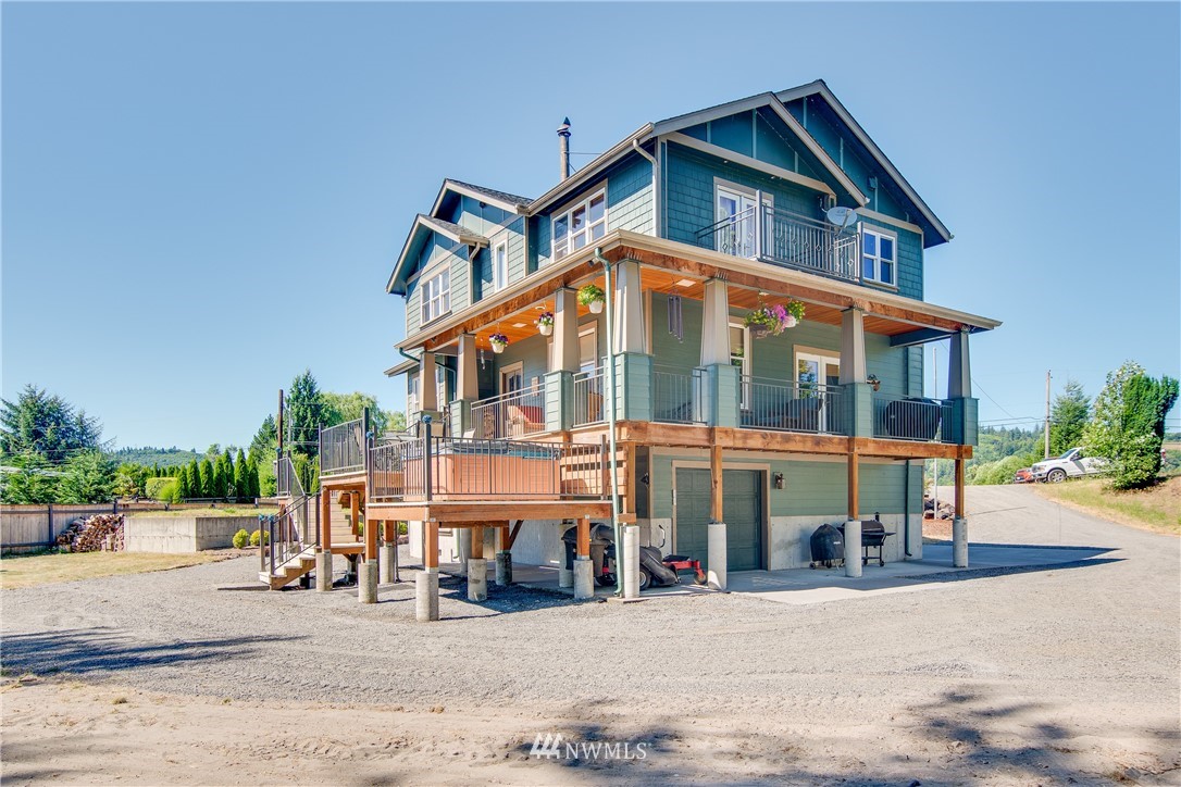 6845 Willow Grove Road Longview, WA 98632 - Photo 29 of 30 a front view of a building with street