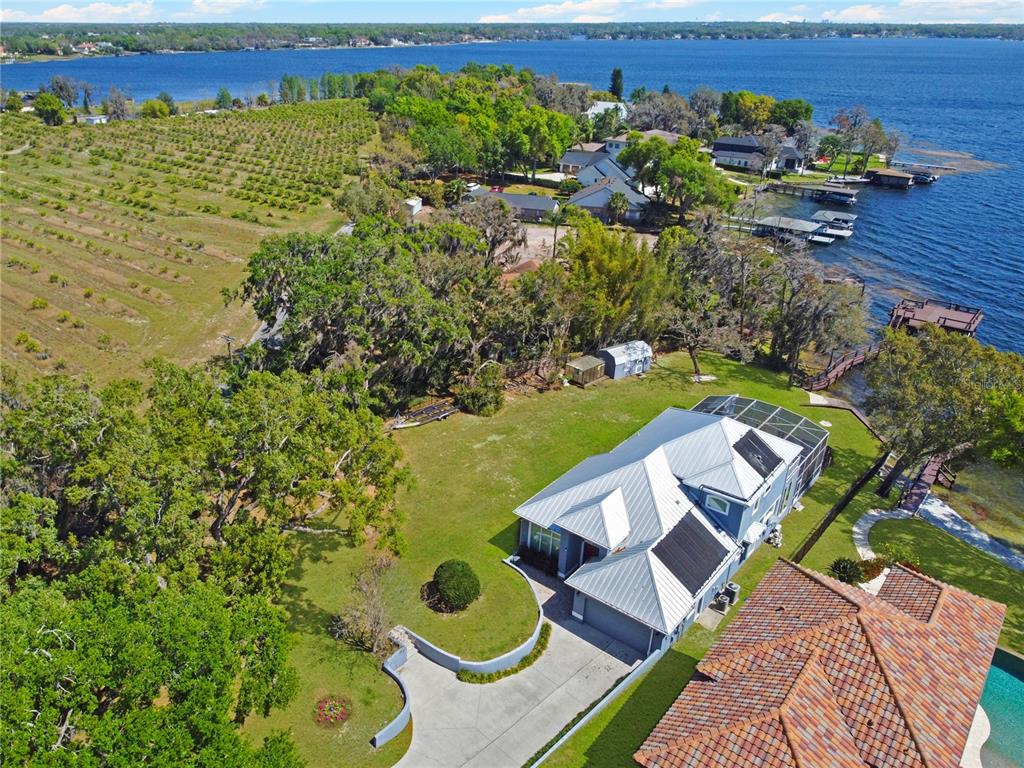 5243 West Lake Butler Road Windermere, FL 34786 - Photo 77 of 77 Gallery Image 77