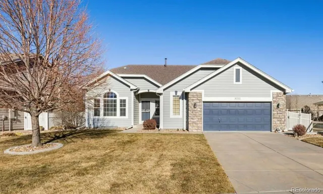 $550,000 | 6711 Sage Avenue, Firestone, CO 80504