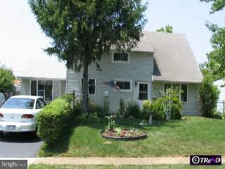 7 Grapevine Road Levittown, PA 19057 - Photo 1 of 1