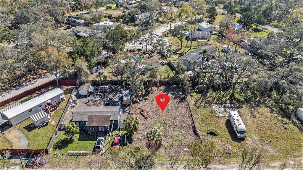 Polo Street New Port Richey, FL 34654 - Photo 20 of 22 a view of outdoor space