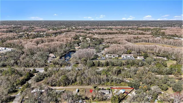 $25,000 | Polo Street, New Port Richey, FL 34654