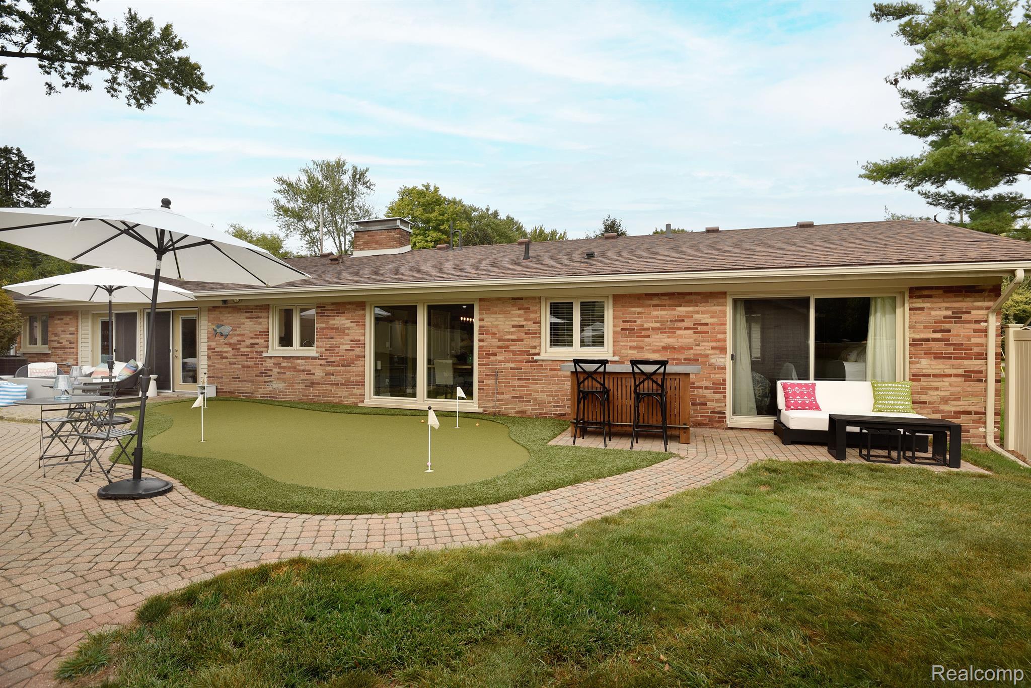 3340 Upton Drive Troy, MI 48084 - Photo 28 of 31 Gallery Image 28