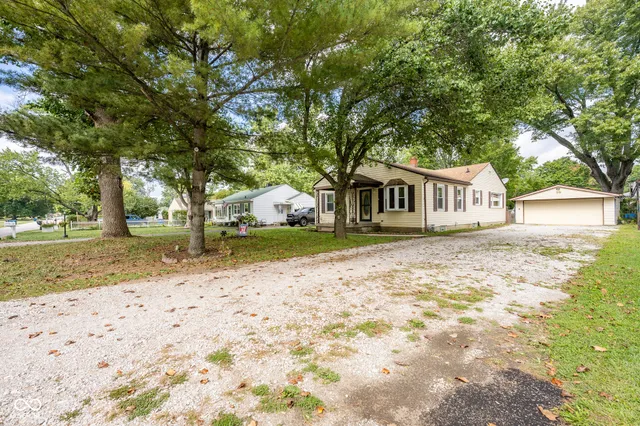 $239,995 | 6330 Ida Street, Indianapolis, IN 46241