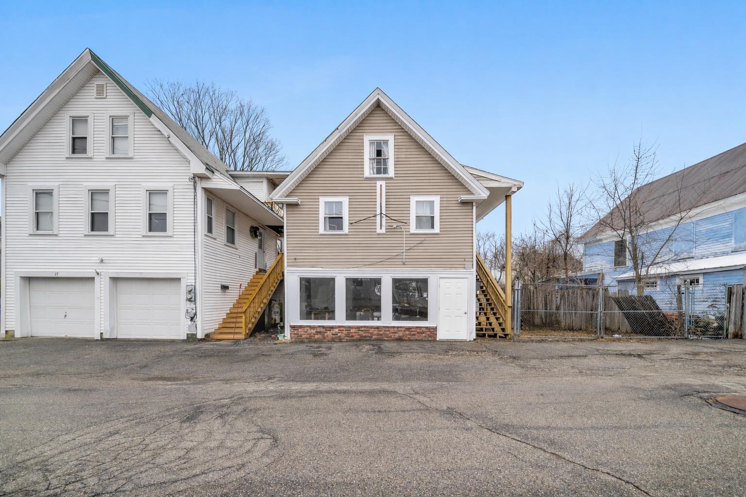 13 Mechanic Street Farmington, NH 03835 - Photo 1 of 16