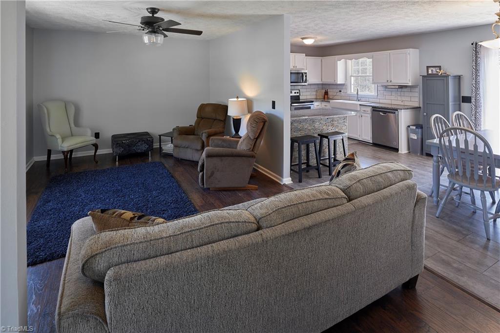 7501 McGee Road Rural Hall, NC 27045 - Photo 17 of 26