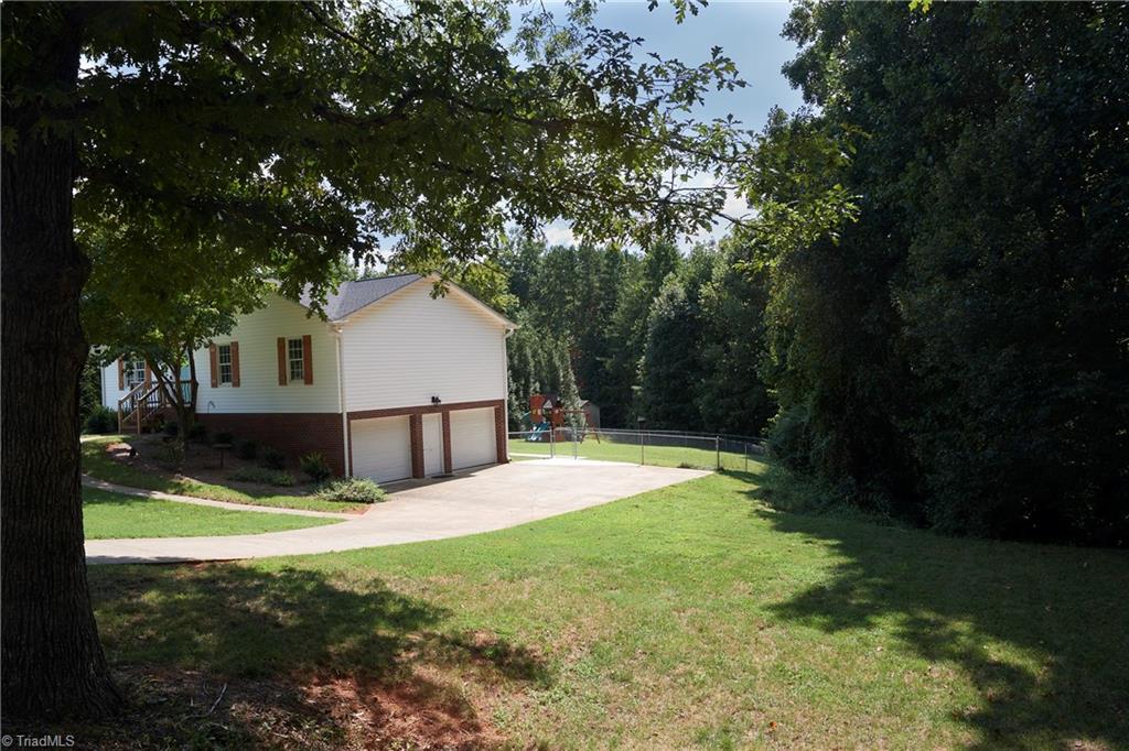 7501 McGee Road Rural Hall, NC 27045 - Photo 4 of 26