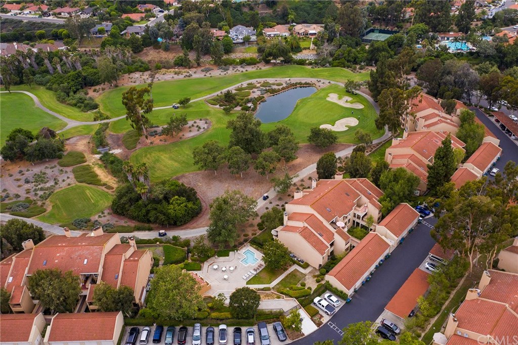 26027 Blascos, Unit 49 Mission Viejo, CA 92691 - Photo 22 of 23