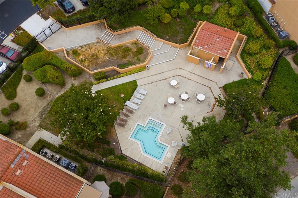 26027 Blascos, Unit 49 Mission Viejo, CA 92691 - Photo 23 of 23