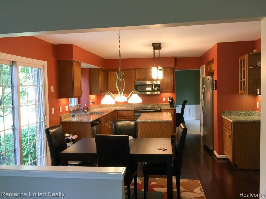 25833 Mulberry Lane Novi, MI 48374 - Photo 6 of 18