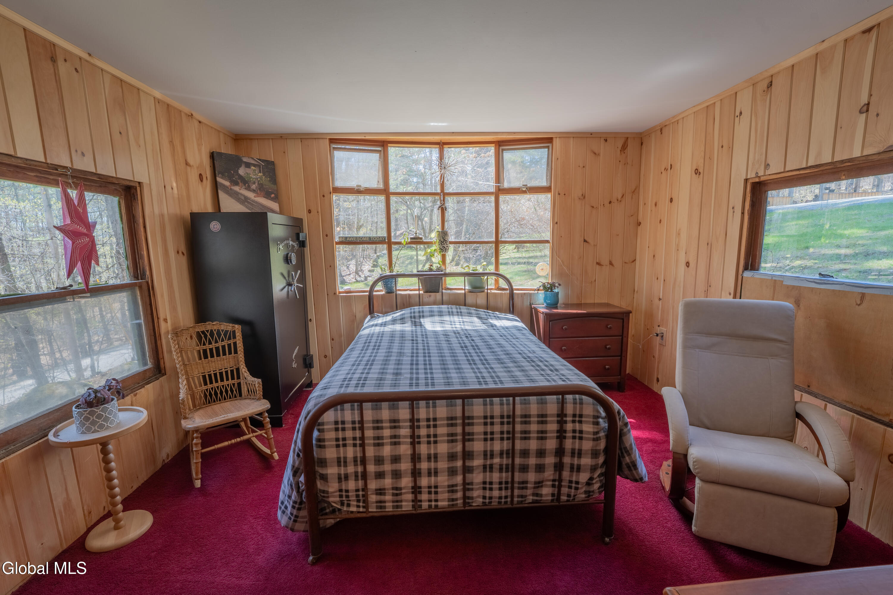 141 River Road Benson, NY 12134 - Photo 22 of 50 141 River-1-2