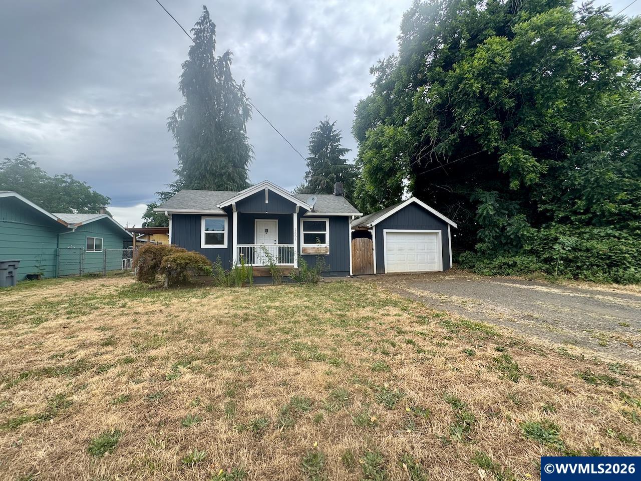 1551 Southwest Ellis Street Dallas, OR 97338 - Photo 2 of 21