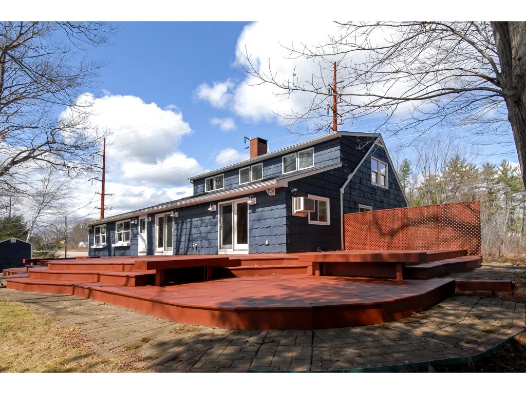 2 St James Terrace Rochester, NH 03867 - Photo 24 of 32
