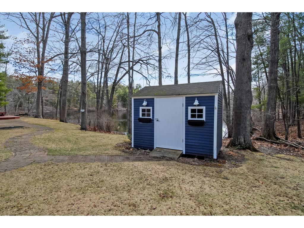 2 St James Terrace Rochester, NH 03867 - Photo 27 of 32